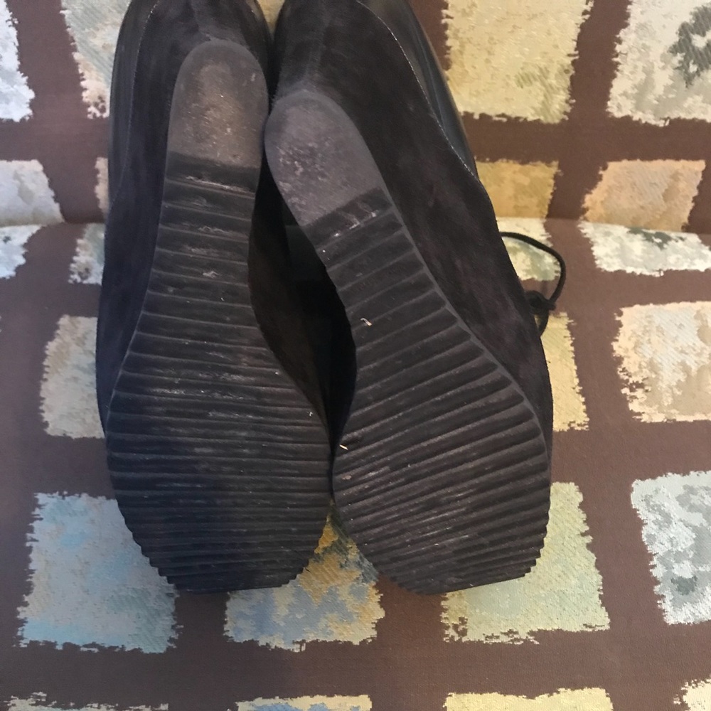 YSL Booties - Picture 4 of 5
